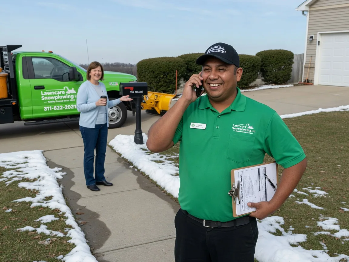 Lawn Care Services By Expert Landscaper Sherwood, MI FAQs
